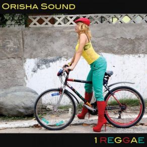 Download track Embrace It (Power Club Remix) Orisha SoundSizzla