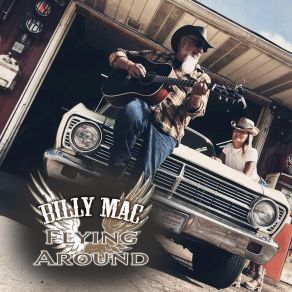 Download track Monster Inside Billy Mac