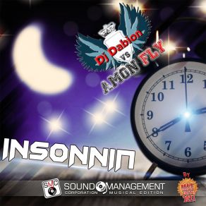 Download track Insonnia Amon Fly