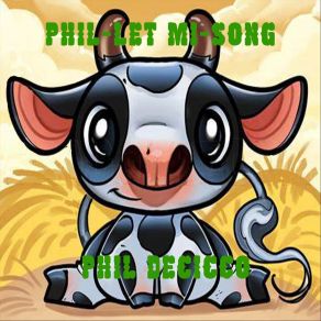 Download track What's The Word Phil DeCicco