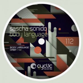 Download track Orbit (Original Mix) Sascha Sonido