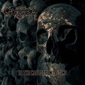 Download track Never Ending War Cremation