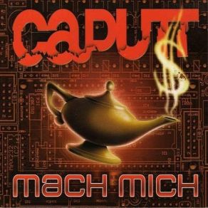 Download track Mach Mich-Ach Er Mix By Asp Caputt