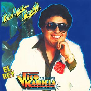 Download track Caminando Solito Su Grupo Karicia