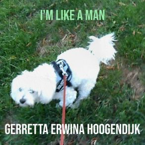 Download track Hate To Be Nice Gerretta Erwina Hoogendijk