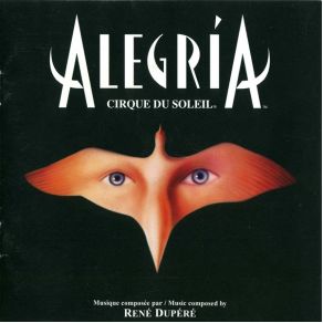 Download track Alegria Cirque Du Soleil