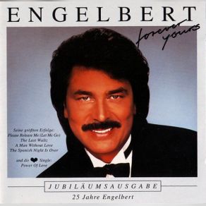 Download track Only A Lonely Child Engelbert