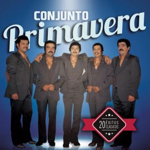 Download track Tu Desastre (Live Version) Conjunto Primavera