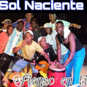 Download track Aysha Sol Naciente