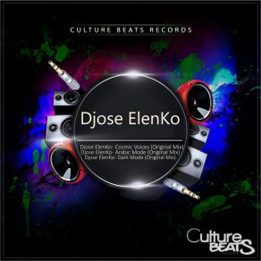 Download track Arabic Mode Djose Elenko