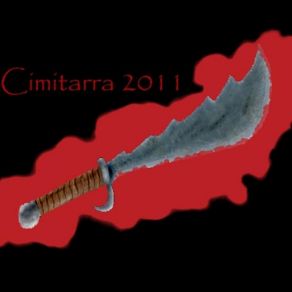 Download track Cimitarra Dancorg