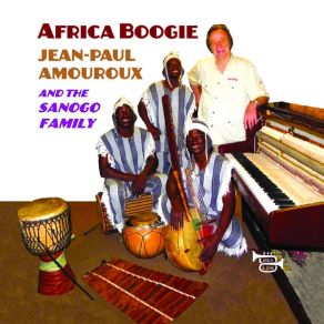 Download track Houndé Boogie The Sanogo Family