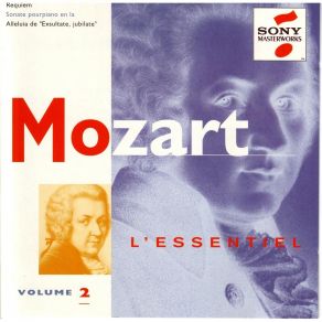 Download track 06 Requiem En Ré Mineur - Confutatis Mozart, Joannes Chrysostomus Wolfgang Theophilus (Amadeus)