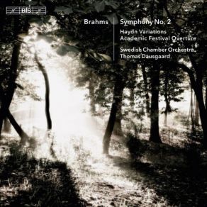 Download track Symphony No. 2 In D Major, Op. 73: III. Allegretto Grazioso (Quasi Andantino) -Presto Ma Non Assai-Tempo I' Thomas Dausgaard, Swedish Chamber Orchestra