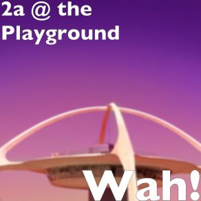 Download track Strange 2A @ The Playground