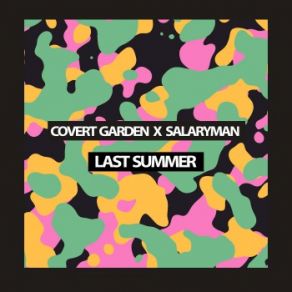 Download track In The Loop Salaryman, Covert Garden