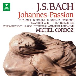Download track Johannes-Passion, BWV 245, Pt. 1: No. 11, Choral. 