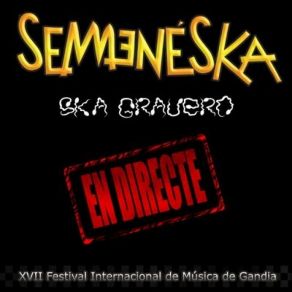 Download track Soul Finger Semeneska