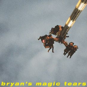 Download track The Hand Of Summer Bryan's Magic Tears