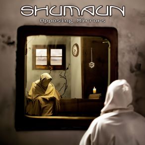 Download track Beyond Reflection Shumaun