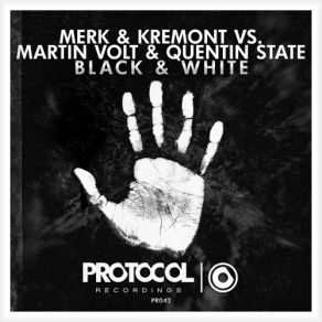 Download track Black & White (Original Mix) Volt, Merk & Kremont, State