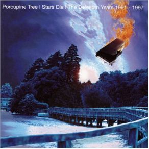 Download track Synesthesia - Extended Version Porcupine Tree