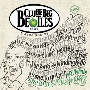 Download track The Long And Winding Road Clube Big BeatlesFlávio Venturini