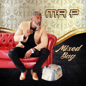 Download track Tezvara Mr P