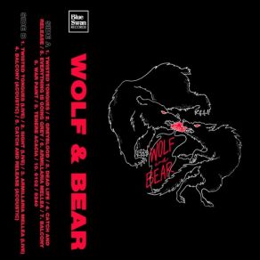 Download track Catch And Release (Acoustic) Wulf - N - Bear