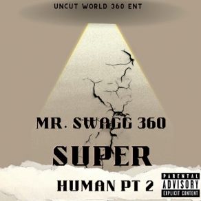 Download track Back On My Bull Mr Swagg 360