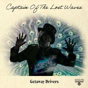 Download track Getaway Drivers (Cut La Roc Remix) Captain Of The Lost Waves