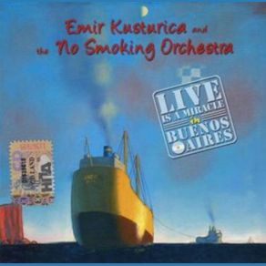 Download track Introduction For Romeo Emir Kusturica, The No Smoking Orchestra
