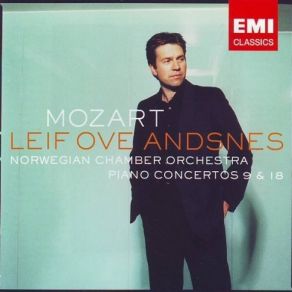 Download track 02 Piano Concerto # 9 In E Flat, K 271, Jeunehomme - 2. Andantino Mozart, Joannes Chrysostomus Wolfgang Theophilus (Amadeus)