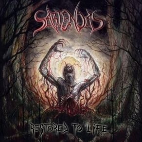 Download track Restored To Life Sabiendas