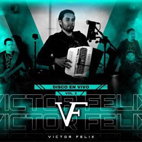 Download track Hasta Parece Fue Ayer (En Vivo) Victor Felix