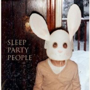 Download track A Sweet Song About Love Sleep Party People