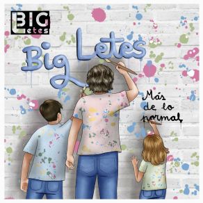 Download track Gigante Big Letes