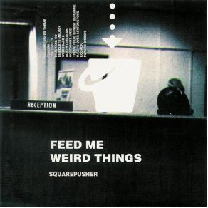 Download track Goodnight Jade Squarepusher