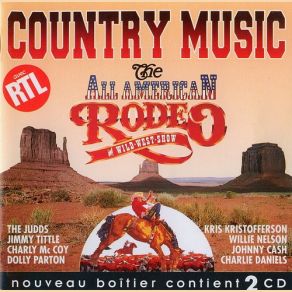 Download track Rockin' Years Ricky Van Shelton