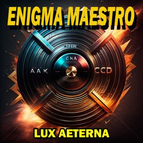 Download track Now We Are Free Enigma Maestro