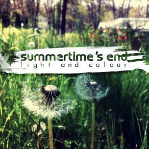 Download track Light And Colour Summertime'S End
