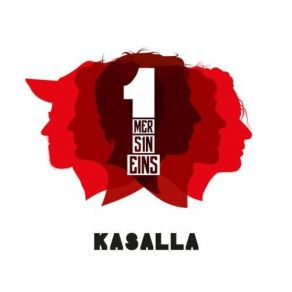 Download track Scheissejal Kasalla