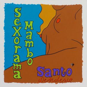 Download track La Culebra Santo Desiderio