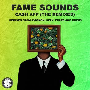 Download track Cash App (Fraze Remix) FAME SoundsFraze