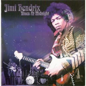 Download track Everyting's Gonna Be Alright Jimi Hendrix