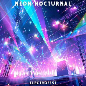 Download track Electric Embrace Electrofest