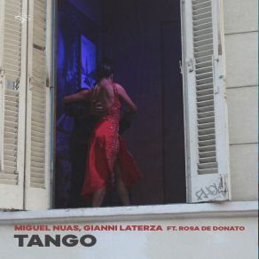 Download track Tango (Extended Mix) Rosa De Donato