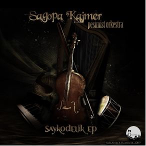 Download track Kosmik Hardkor (Outro)  Sagopa Kajmer, Pesimist Orkestra