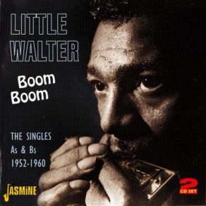 Download track Teenage Beat Little Walter