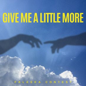 Download track Give Me A Little More (Instrumental) Falaska ContestThe Instrumental